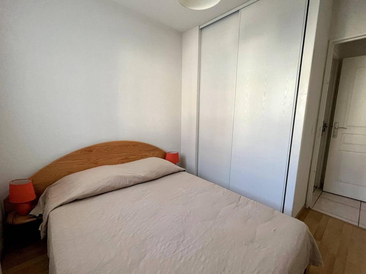 Appartement T1 Bis Avec Jardin Prive Et Piscine, 4 Pers, Cambo-Les-Bains - Fr-1-495-13 Экстерьер фото