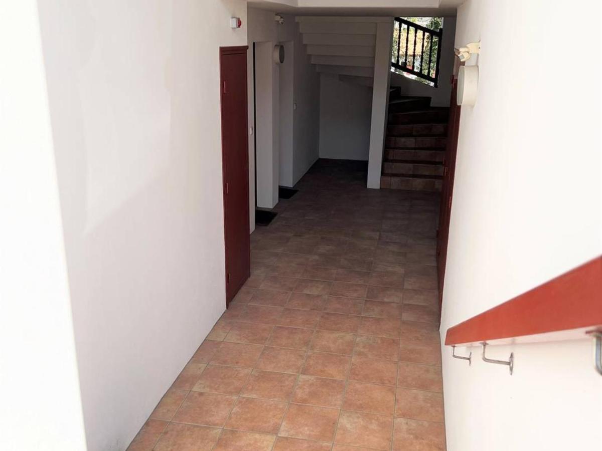 Appartement T1 Bis Avec Jardin Prive Et Piscine, 4 Pers, Cambo-Les-Bains - Fr-1-495-13 Экстерьер фото